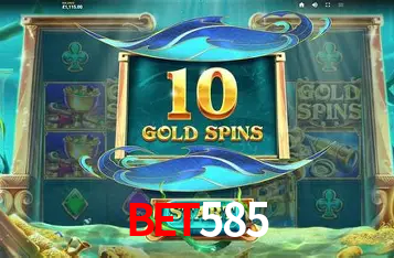 A Revolução dos Aplicativos de Jogos no bet585