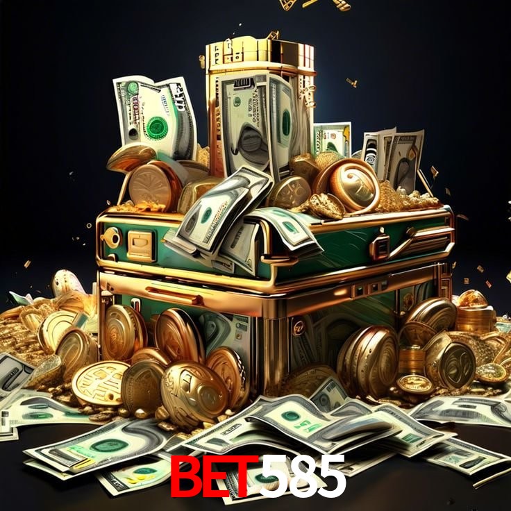 Experiência VIP bet585