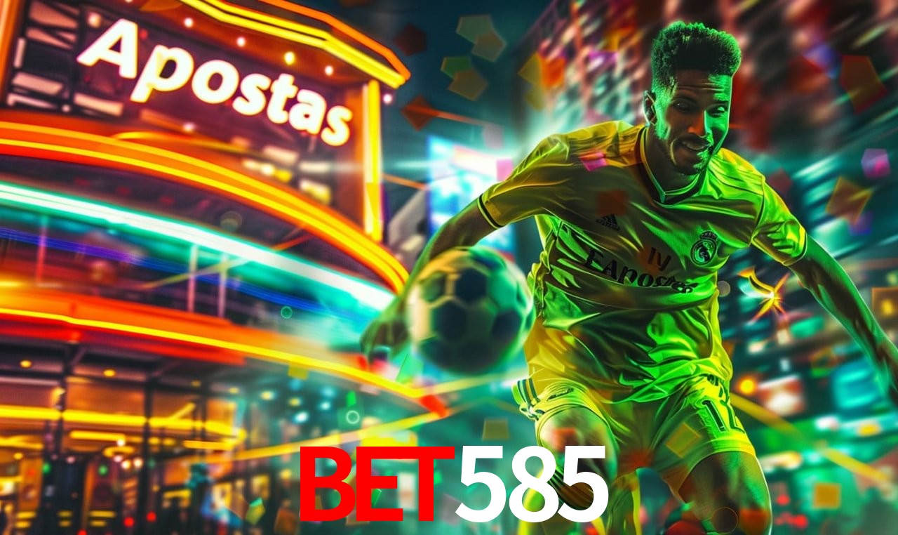Casino Ao Vivo bet585