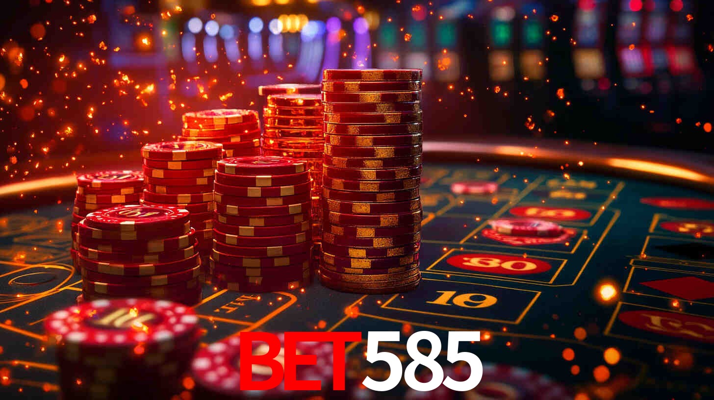 Ofertas Imperdíveis na bet585: Promoções e Bônus Que Valem a Pena
