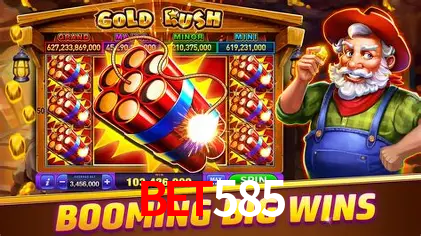 A Revolução dos Aplicativos de Jogos no bet585