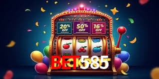 Promoção Relâmpago bet585