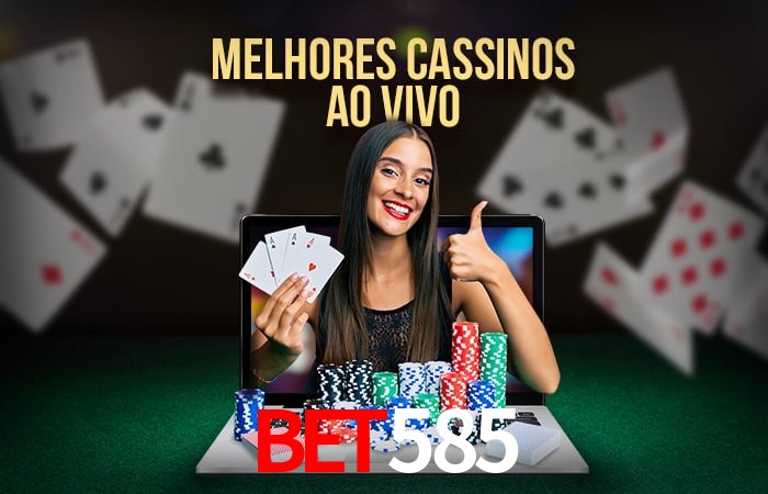 Platform Technology bet585