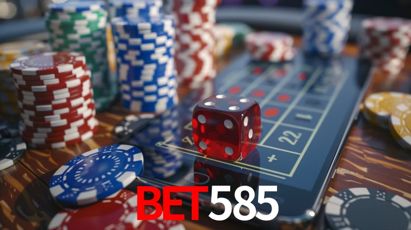 bet585 login