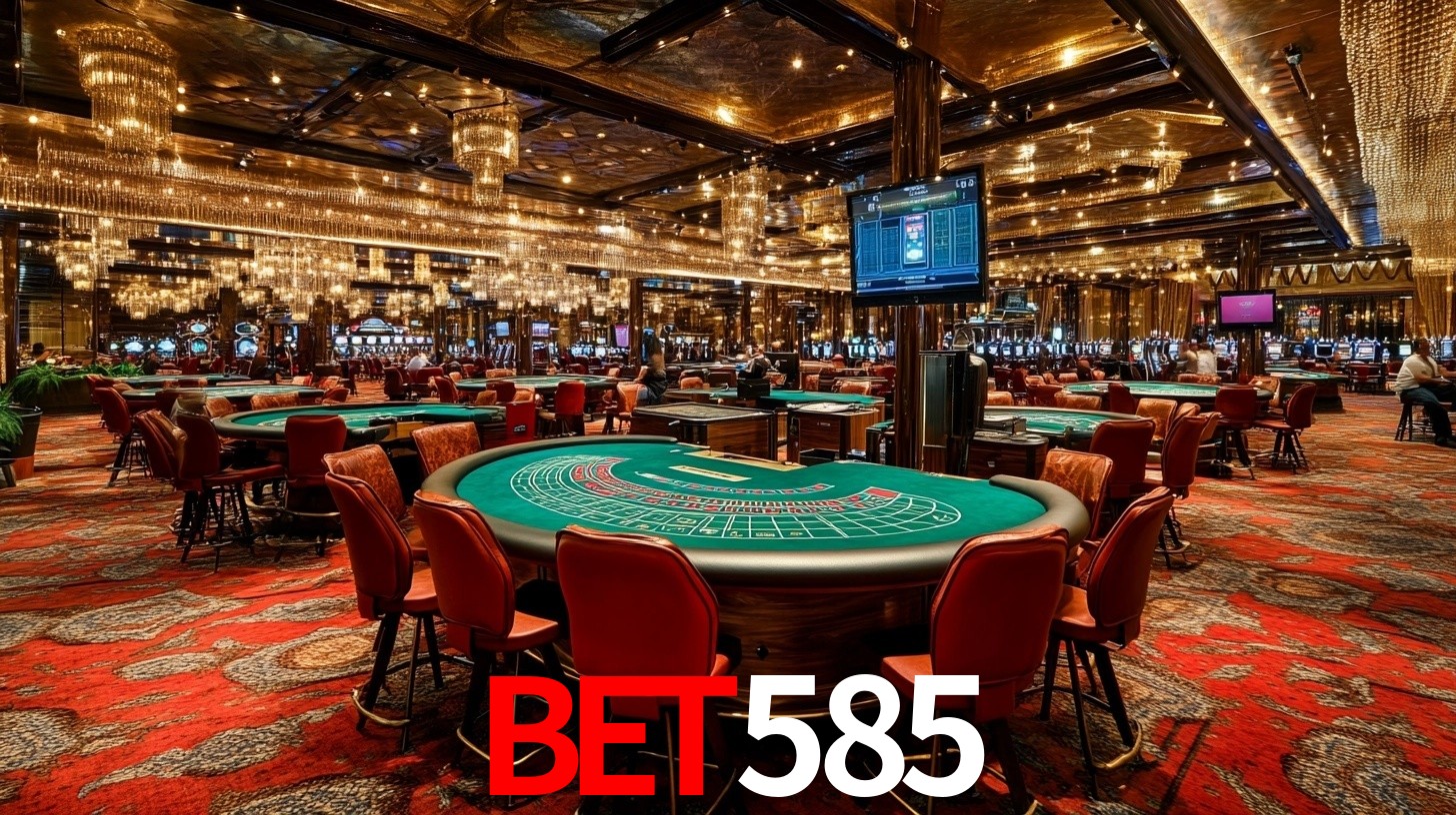 bet585 login