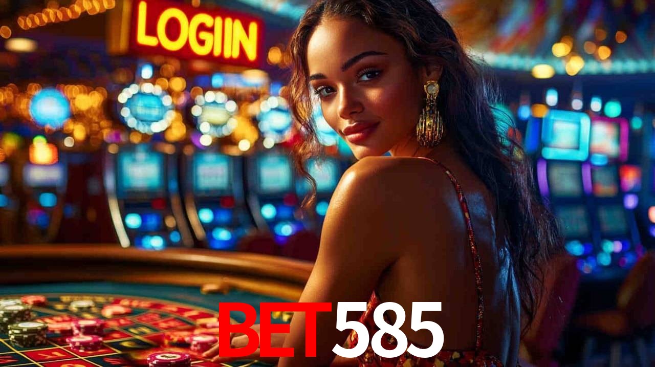Login Seguro bet585