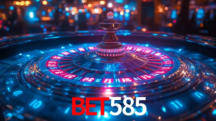 bet585: Jogos de Caça-Níqueis-Altas Recompensas, Roleta-Velocidade, Blackjack-Desafios Máximos