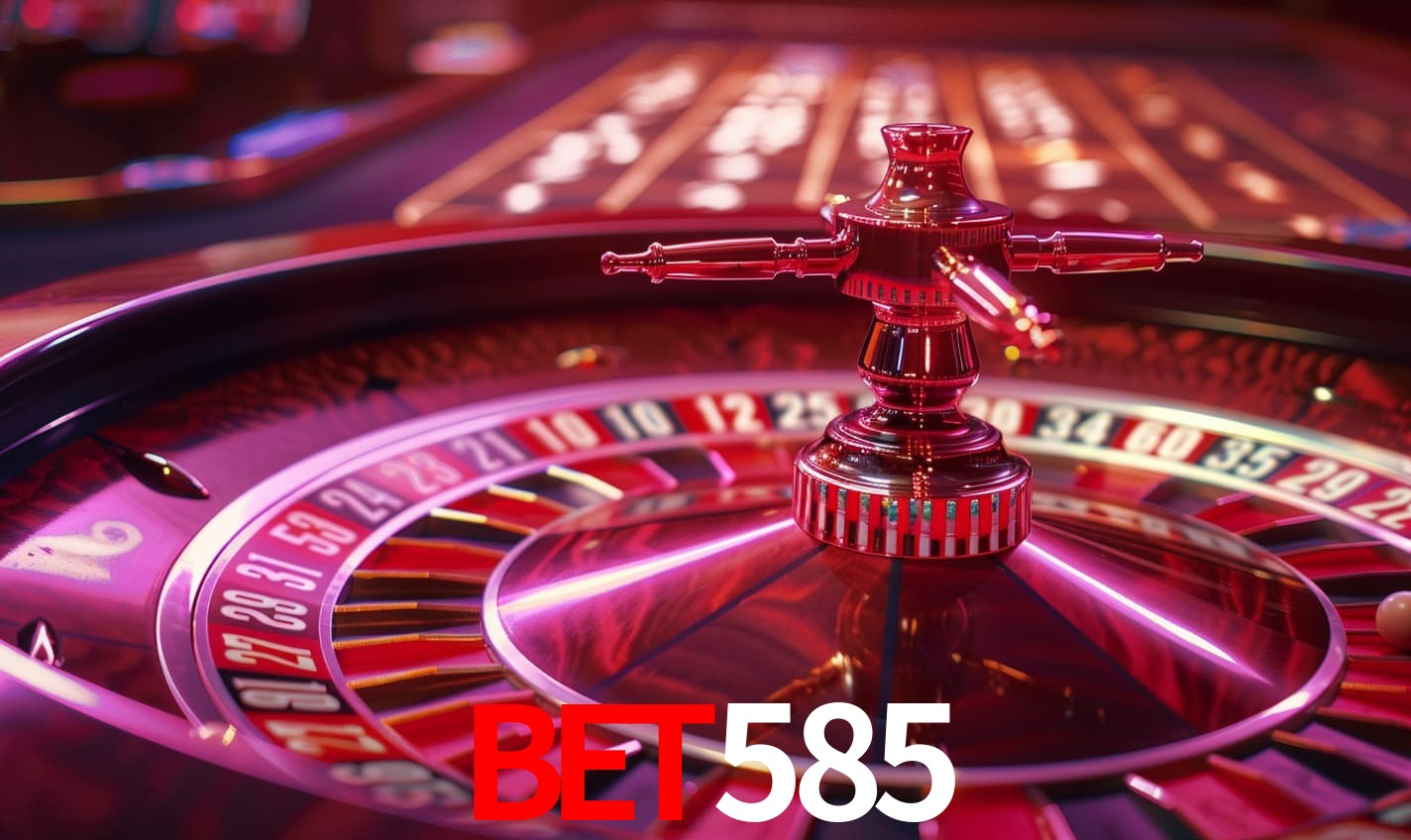 Desvendando o Mundo dos Jogos Virtuais na bet585