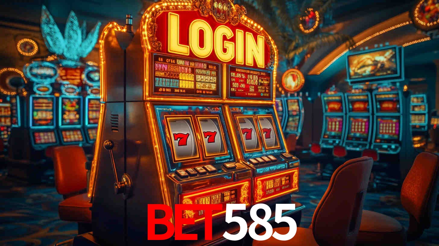 bet585,bet585 login