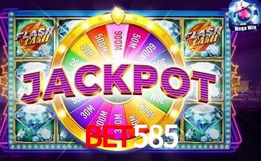 A Emoção da Loteria na bet585: Uma Chance de Mudança de Vida