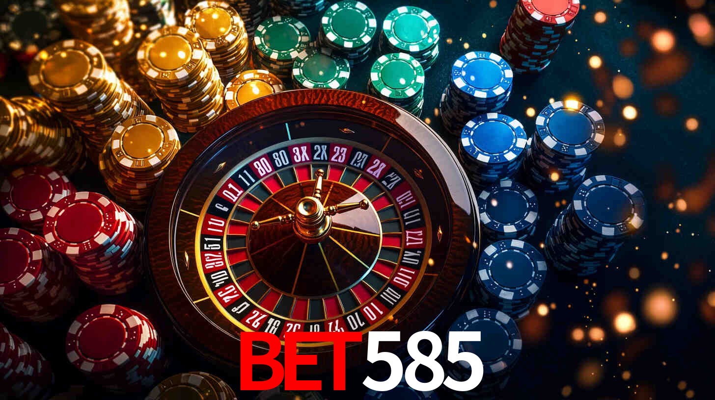 Explore as vantagens do bet585: serviço profissional e confiabilidade