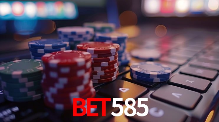 Sistemas de Segurança bet585