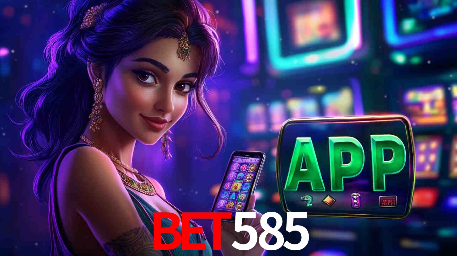 bet585 app