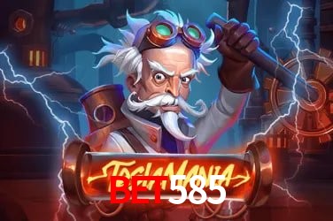 Benefícios da Conta bet585