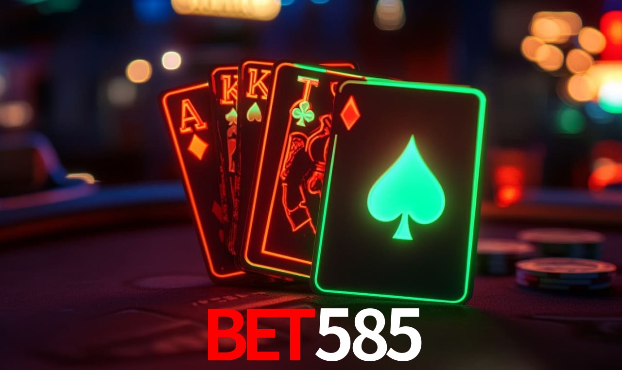 Diretório de Jogos bet585