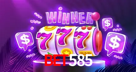 Flash Promotion bet585