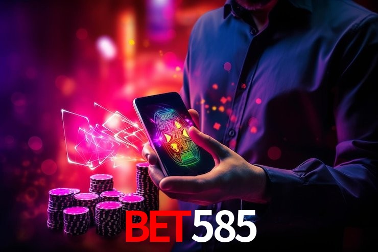 Casino Ao Vivo bet585