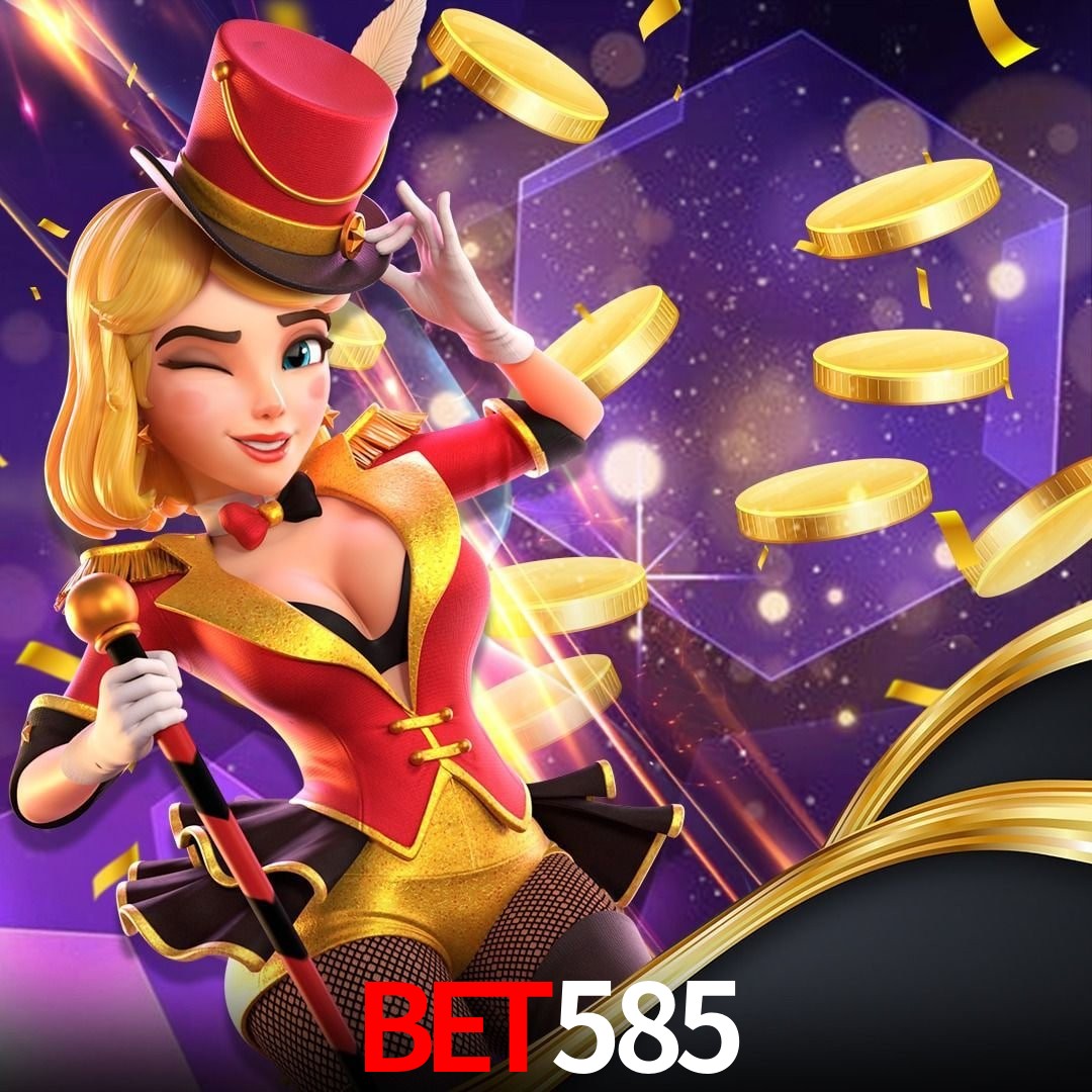 Roulette Table bet585