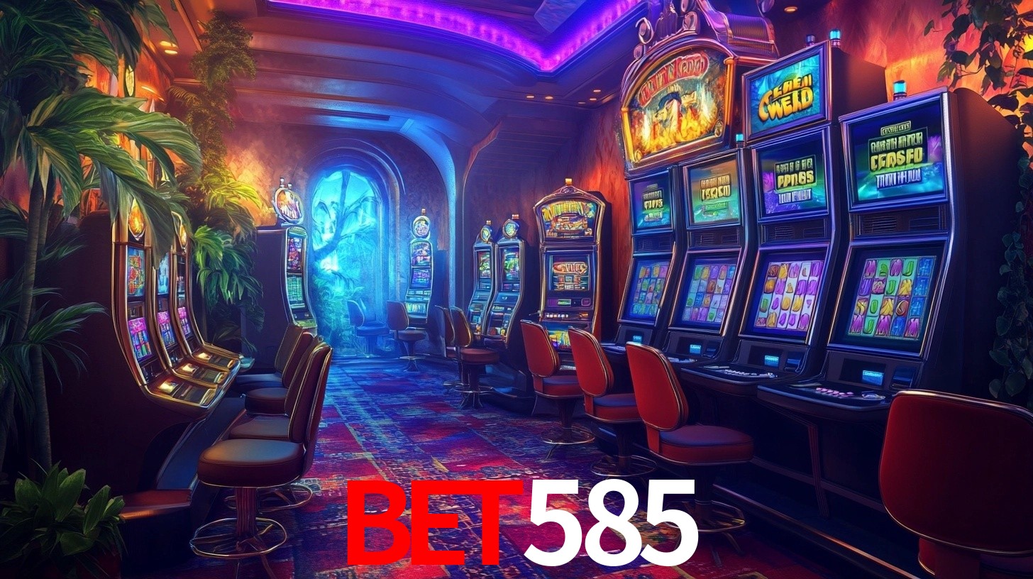 Instant EasyPaisa bet585