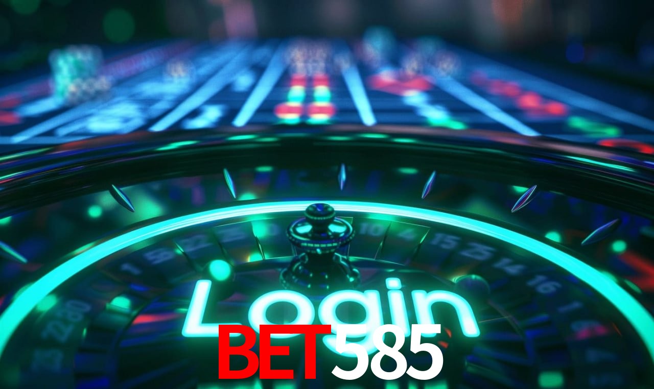 Estatísticas Esportivas bet585
