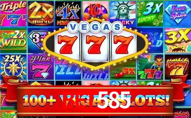 Descubra a Magia dos Jogos de Arcade no bet585