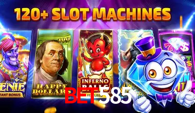 Weekend Specials bet585