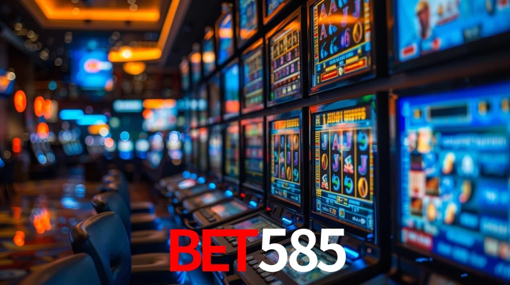 Games Directory bet585